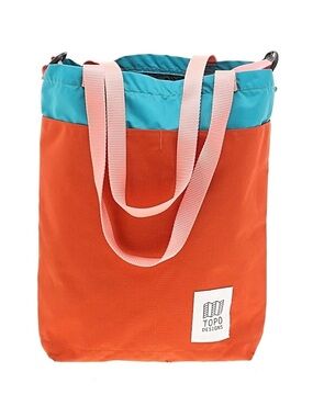 Topo Designs Cinch Tote